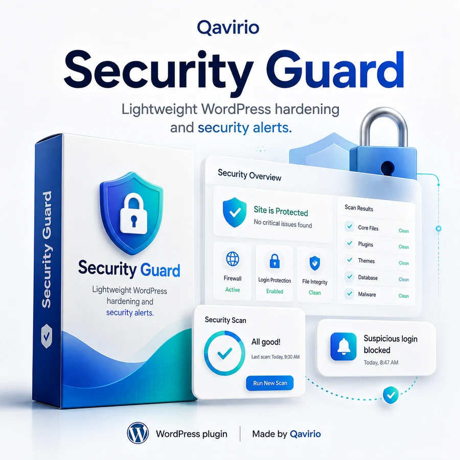 Security Guard