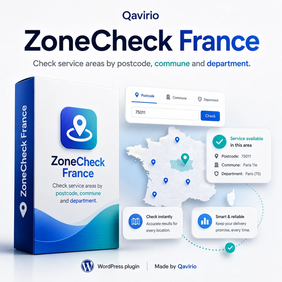 ZoneCheck France