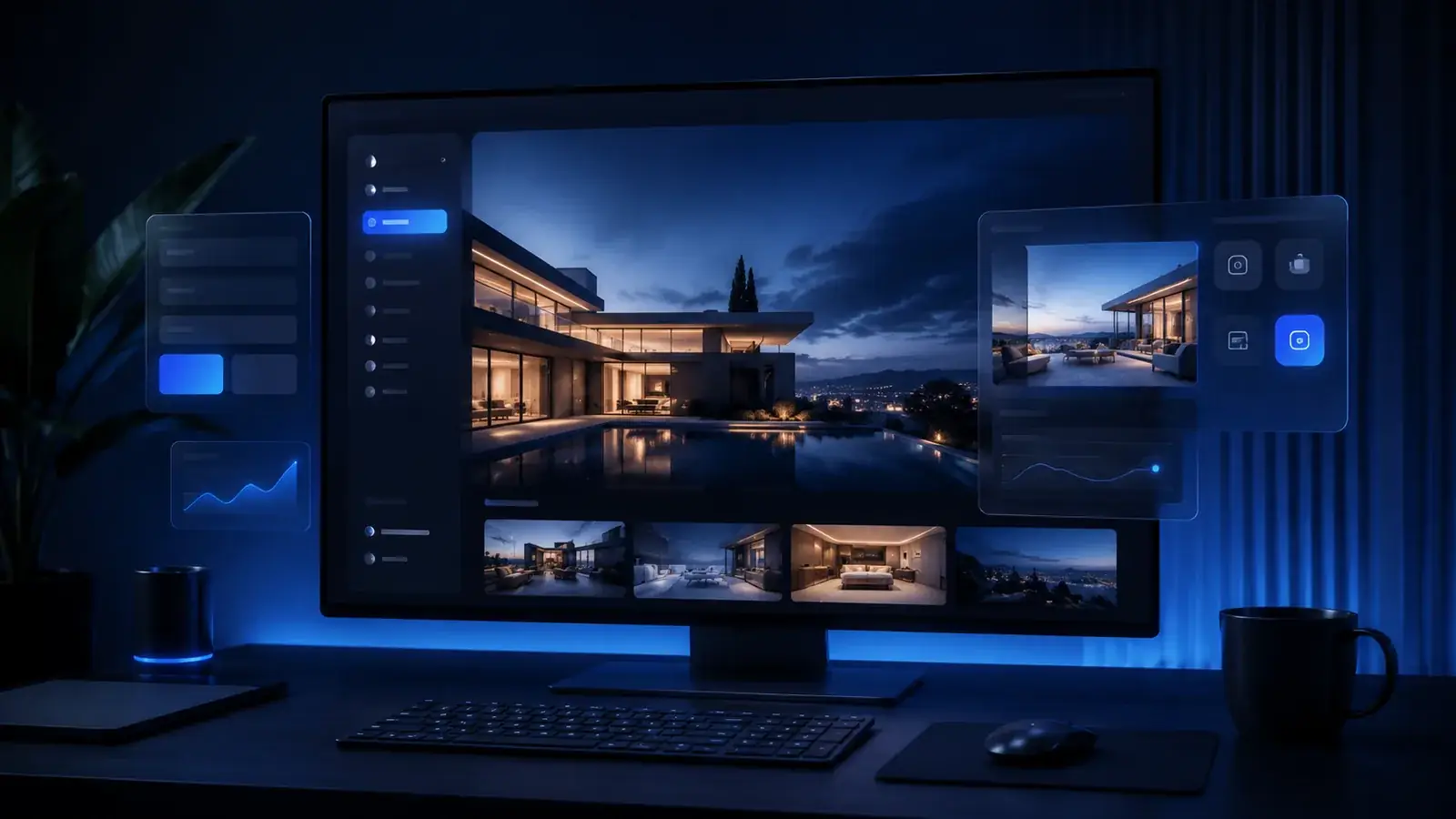 What really makes a premium website stronger
