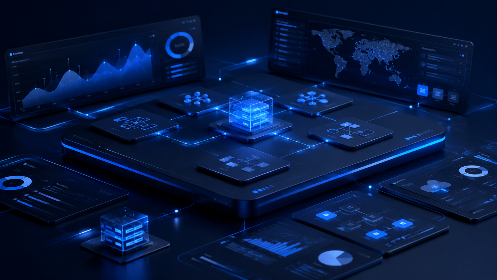 Van idee naar digitaal platform: waar begin je?