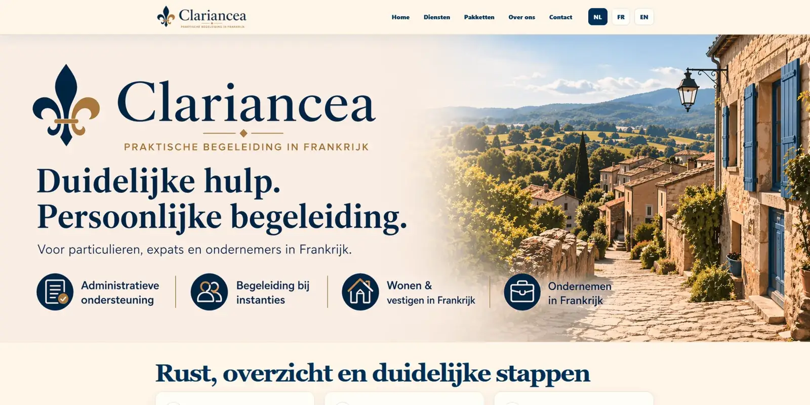 Clariancea.com