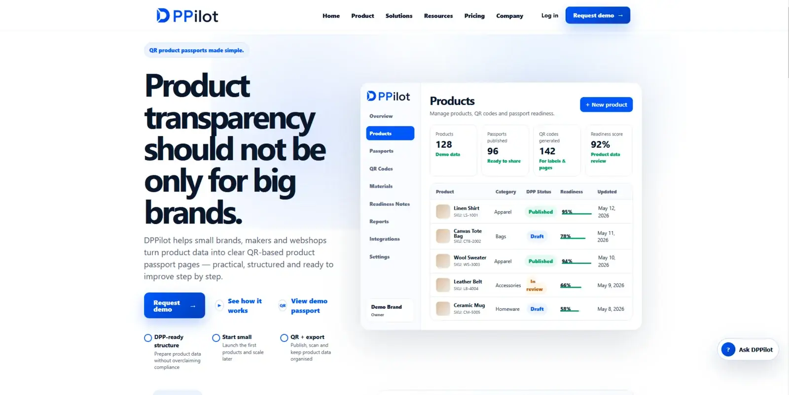 DPPilot.com