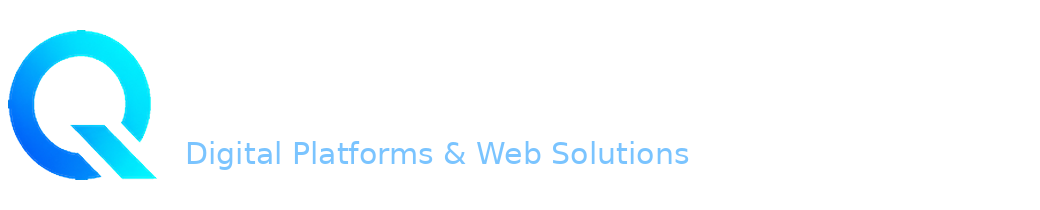 Qavirio - Digital Platforms & Web Solutions